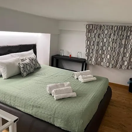 La Civetta בארי