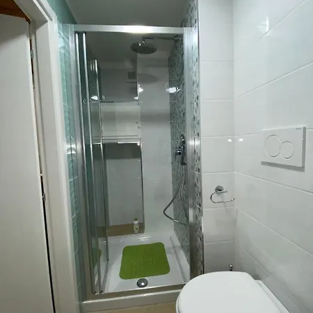 La Civetta Tatil Evi