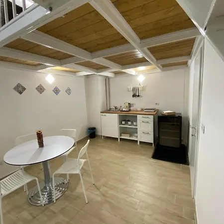 La Civetta Tatil Evi *
