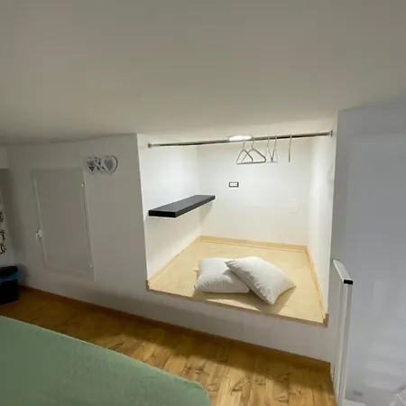 La Civetta Tatil Evi *