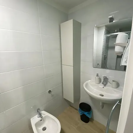 La Civetta Tatil Evi
