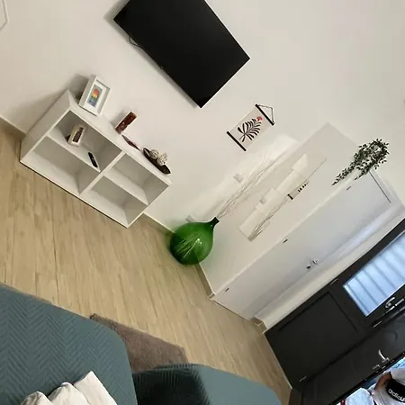 La Civetta Сasa de vacaciones Bari