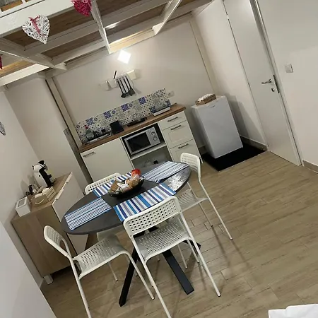 Σπίτι διακοπών La Civetta *