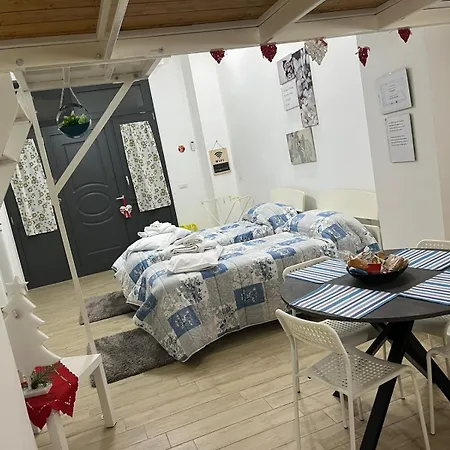 La Civetta * Μπάρι