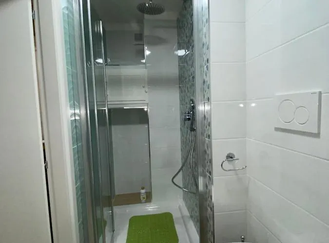 La Civetta Tatil Evi