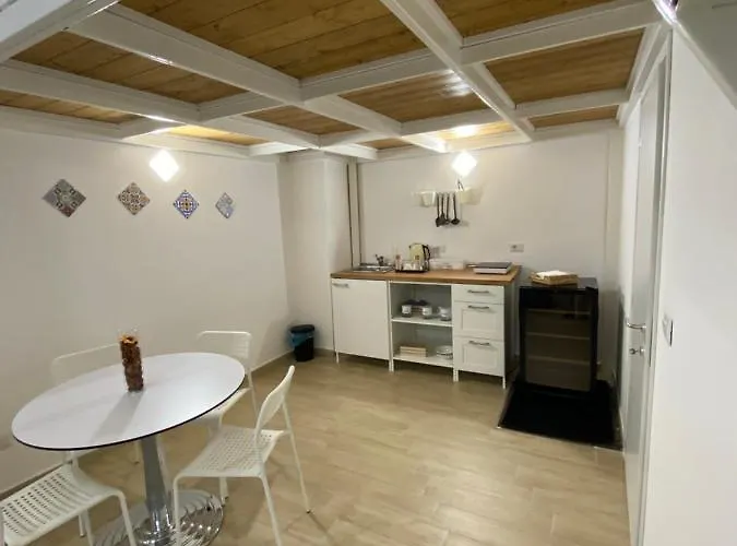 La Civetta Tatil Evi *