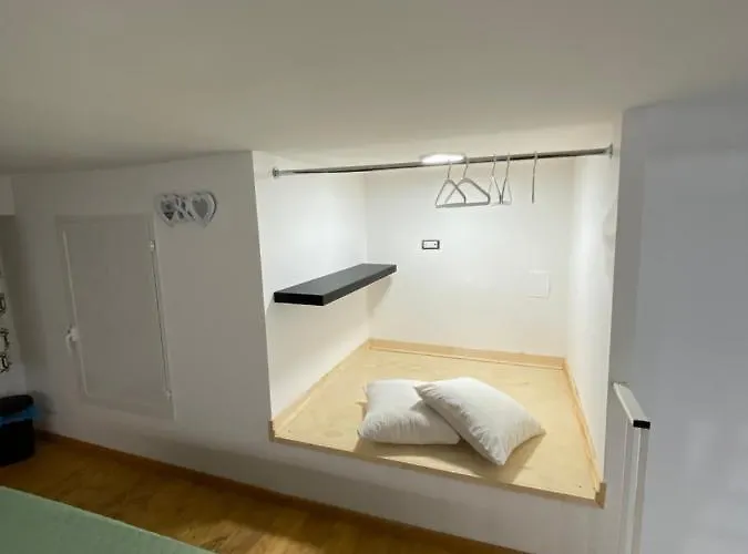 La Civetta Dom wakacyjny *