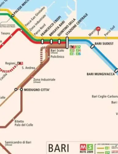 Dom wakacyjny La Civetta *