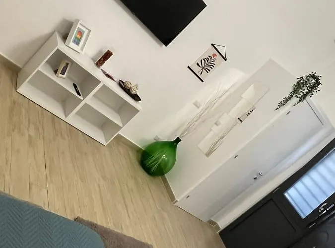 La Civetta Tatil Evi Bari
